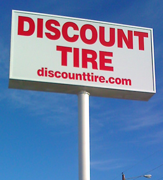 discount tire store. Discount Tire or America#39;s